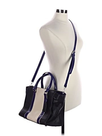 BCBGMAXAZRIA Satchel (view 2)