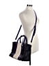 BCBGMAXAZRIA Blue Satchel One size - photo 2