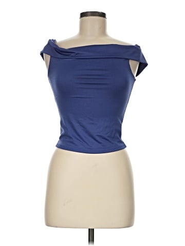 Gaze Short Sleeve Top (view 1)