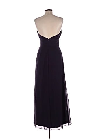 Bill Levkoff Cocktail Dress (view 2)
