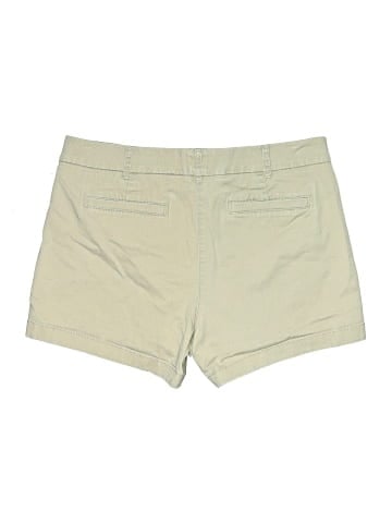 J.Crew Khaki Shorts (view 2)