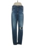 Adriano Goldschmied Blue Jeans Size 27 Waist Regular - photo 1