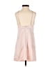 Topshop 100% Polyester Pink Sleeveless Top Size 4 - photo 2