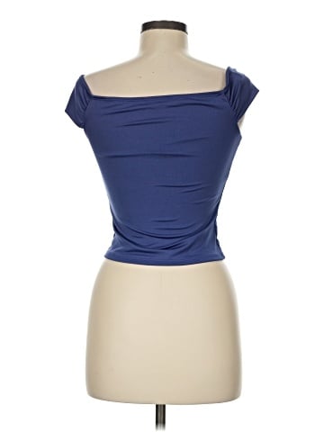 Gaze Short Sleeve Top (view 2)
