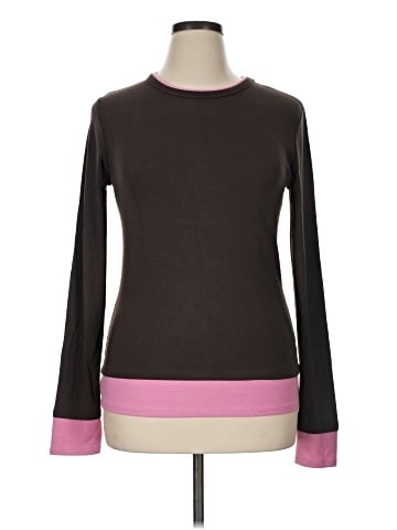 Zara Sweatshirt (view 1)