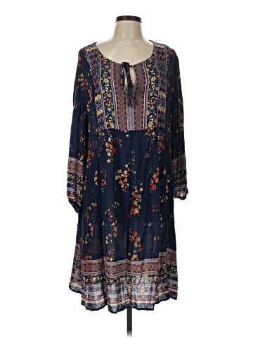 MASON & BELLE Casual Dress (view 1)
