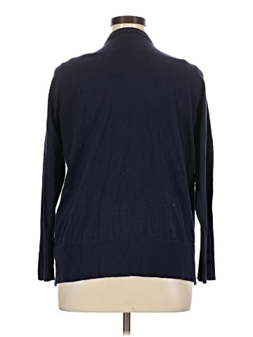 ELOQUII Cardigan (view 2)