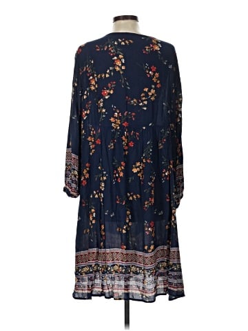 MASON & BELLE Casual Dress (view 2)