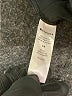 Athleta Solid Black Active Pants Size 14 - photo 5