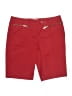 MICHAEL Michael Kors Solid Red Shorts Size 10 - photo 1