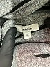 Kensie Gray Casual Dress Size M - photo 7