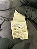 Romwe 100% Polyester Black Casual Skirt Size 6 - photo 5