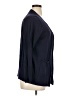 ELOQUII Blue Cardigan Size 14 Plus - photo 4