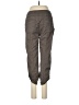 Caffé Marrakesh Chevron-herringbone Brown Casual Pants Size 6 - photo 2