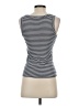 LACAUSA Blue Tank Top Size XS - photo 2
