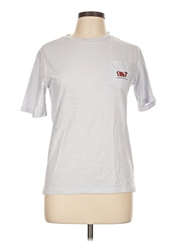 Vineyard Vines Short Sleeve T-Shirt (view 1)