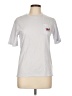 Vineyard Vines Silver Short Sleeve T-Shirt Size L - photo 1