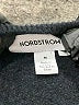 Nordstrom 100% Cashmere Black Cashmere Pullover Sweater Size M - photo 7