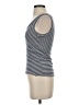 LACAUSA Blue Tank Top Size XS - photo 5