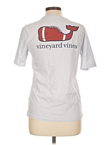 Vineyard Vines Short Sleeve T-Shirt (view 2)