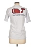 Vineyard Vines Silver Short Sleeve T-Shirt Size L - photo 2