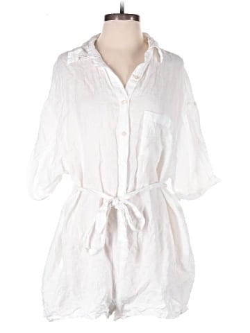 Vitamin A Romper (view 1)