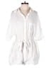Vitamin A White Romper Size M - photo 1