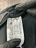 Adidas 100% Polyester Black Track Pants Size XS (youth) - photo 3