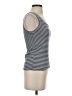 LACAUSA Blue Tank Top Size XS - photo 4