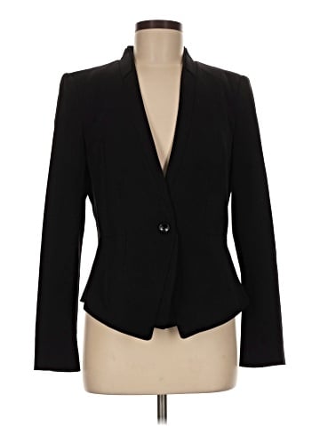 White House Black Market Blazer (view 1)