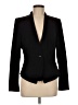 White House Black Market Black Blazer Size 8 - photo 1
