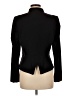 White House Black Market Black Blazer Size 8 - photo 2