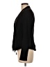White House Black Market Black Blazer Size 8 - photo 5