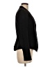 White House Black Market Black Blazer Size 8 - photo 4