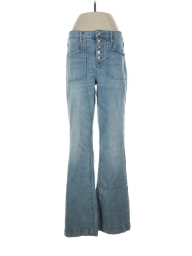 Nicole Miller New York Jeans