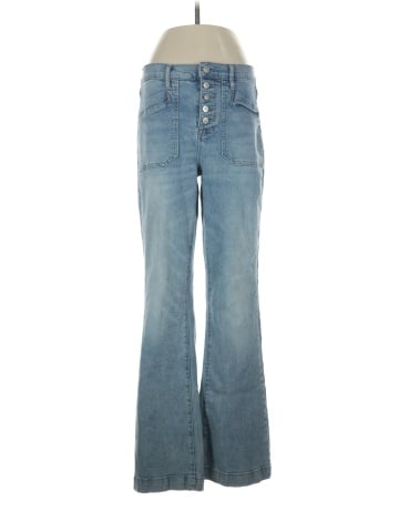Nicole Miller New York Jeans (view 1)
