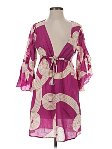 Diane von Furstenberg Cocktail Dress (view 1)