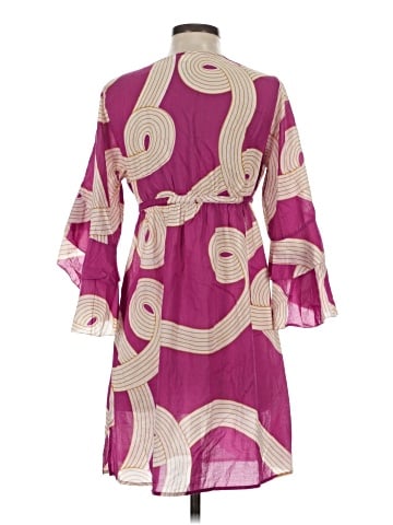 Diane von Furstenberg Cocktail Dress (view 2)
