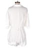 Vitamin A White Romper Size M - photo 2