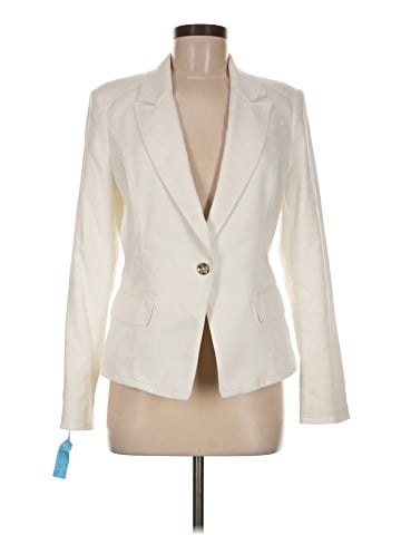 White House Black Market Blazer (view 1)