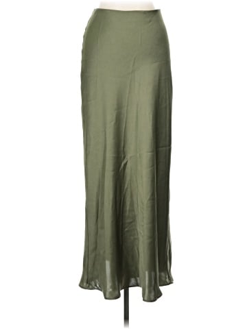 Zara Casual Skirt (view 1)