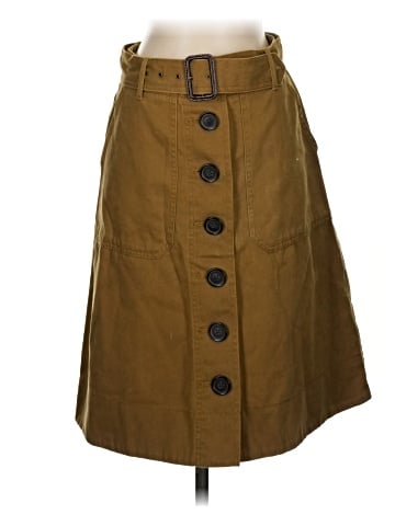 J.Crew Casual Skirt (view 1)