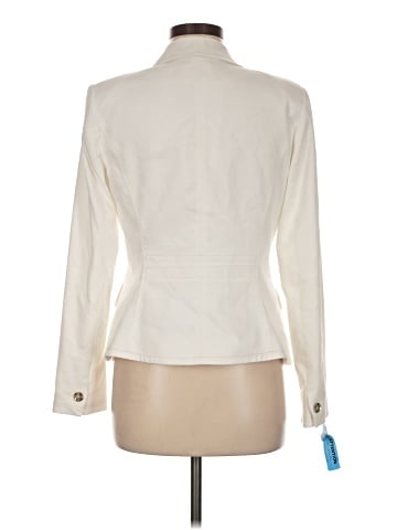 White House Black Market Blazer (view 2)