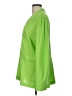 misook Green Blazer Size L - photo 5
