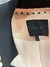 Aryn K. Ivory Blazer Size M - photo 6