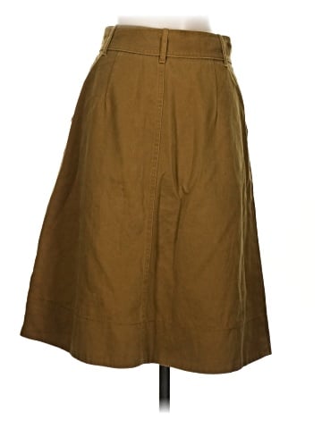 J.Crew Casual Skirt (view 2)
