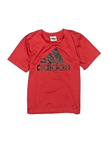 Adidas Short Sleeve T-Shirt (view 1)