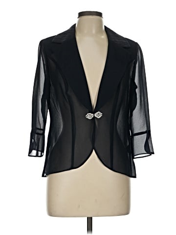 Le Bos Blazer (view 1)