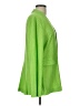 misook Green Blazer Size L - photo 4