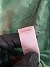 Kate Hill 100% Polyester Green Raincoat Size 10 - photo 9